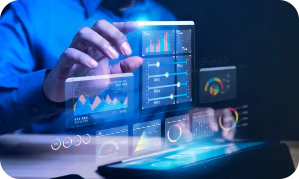 CoreAlphaGen AI capital management